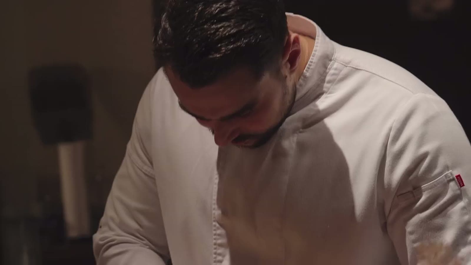 Restaurant 42 × Chef Aeron at Kappou